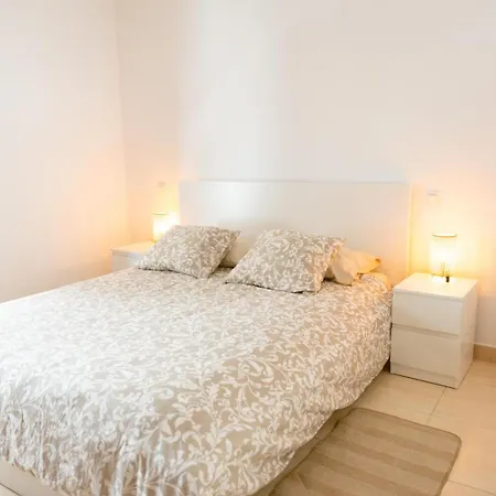 Magua A Few Steps From Canteras Daire