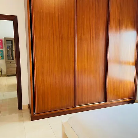 Daire Magua A Few Steps From Canteras Las Palmas de Gran Canaria