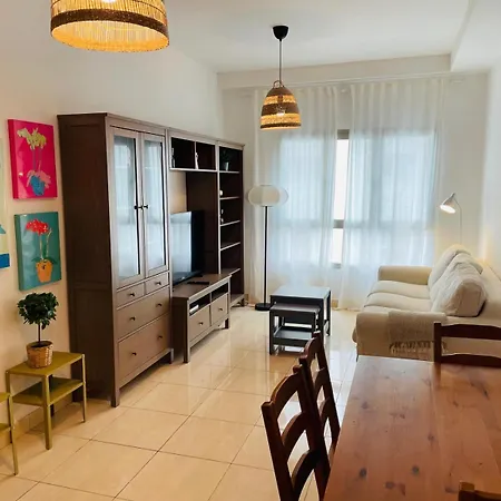 Magua A Few Steps From Canteras Daire *