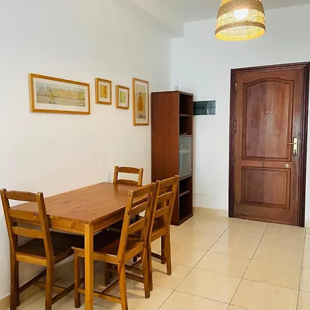 Magua A Few Steps From Canteras Daire *