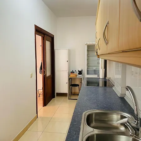 Daire Magua A Few Steps From Canteras Las Palmas de Gran Canaria